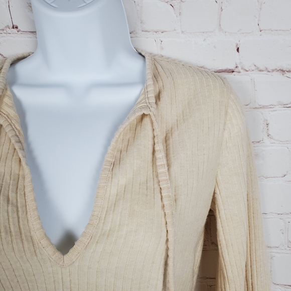 Sage The Label Maggie May Long Sleeve Top - Picture 7 of 10